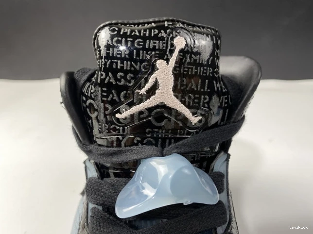 AIR Doernbecher Retro 633068- Jordan 1091 5 GoAnywhere 0524